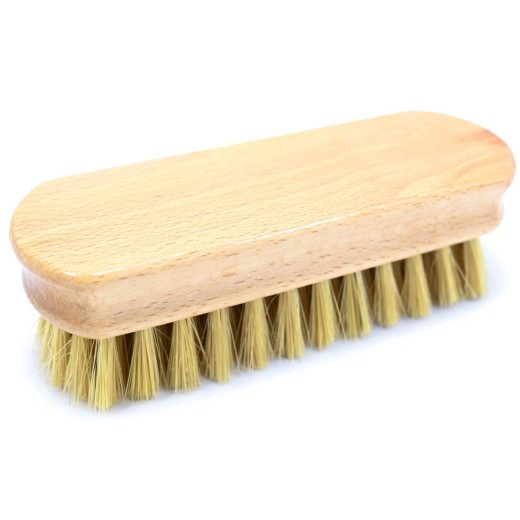 Четка Poka Premium Brush for Leather and Upholstery - Soft
