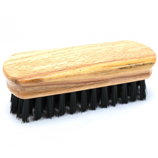 Четка Poka Premium Brush for Leather and Upholstery - Hard