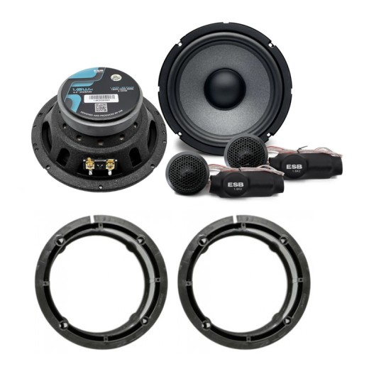 Говорители за Audi Q3 F3 № 2