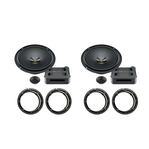 Комплект високоговорители за Audi Q5 FY комплект № 1