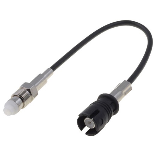 Антенен адаптер Per.Pic. A9619 FME - RAKU II