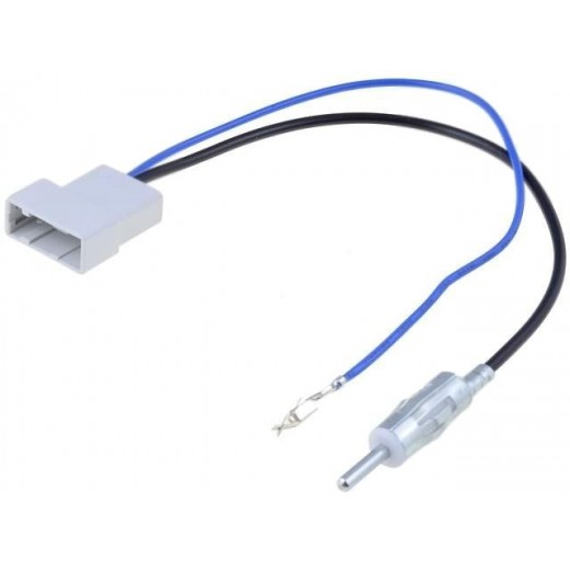 Антенен адаптер 4carmedia AA-HONDA.03-DIN