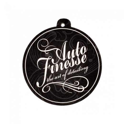 Висящ освежител Auto Finesse Aroma Air Fresheners (дъвка)