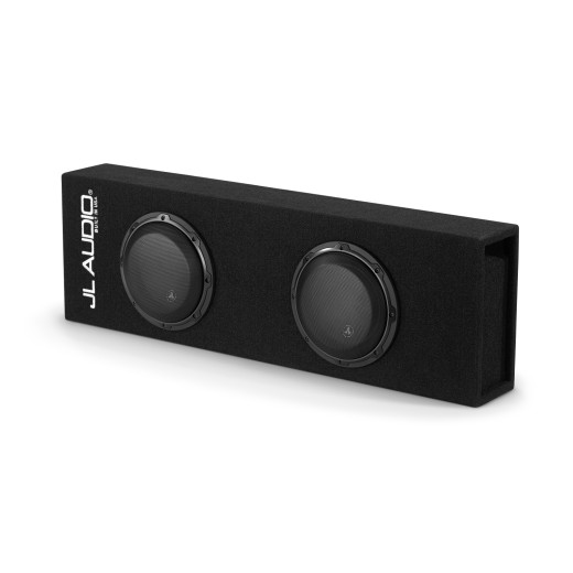 Активен субуфер JL Audio ACP208LG-W3v3