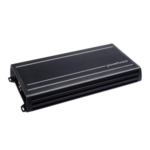 Усилвател Powerbass ACS-4090