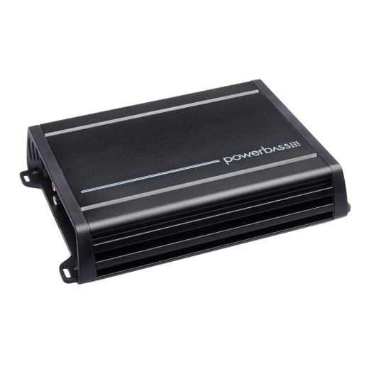 Uсилвател Powerbass ACS-500D