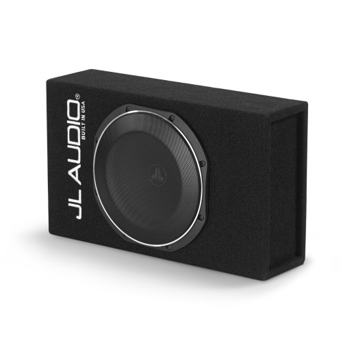 Активен субуфър JL Audio ACS110LG-TW1