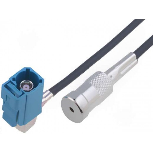 Антенен адаптер 4carmedia AD.ANT.N011