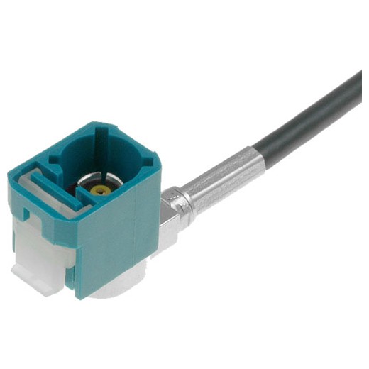 Антенен адаптер 4carmedia AD.ANT.N09