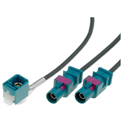 Антенен адаптер 4carmedia AD.ANT.N10