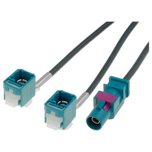 Антенен адаптер 4carmedia AD.ANT.N11