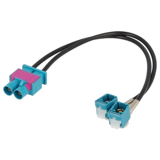 Антенен адаптер 4carmedia AD.ANT.N12