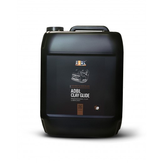Лубрикант за Clay ADBL Clay Glide 5 L