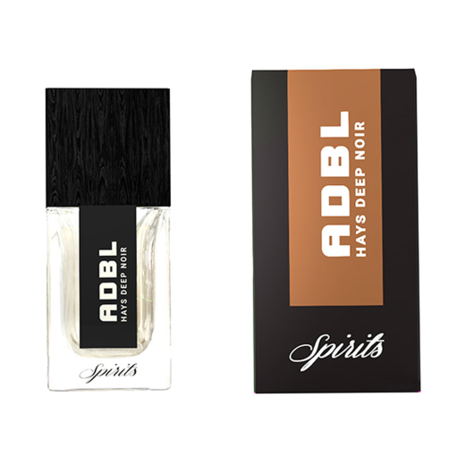 Автомобилен парфюм ADBL Spirits Hays Deep Noir (30 ml)