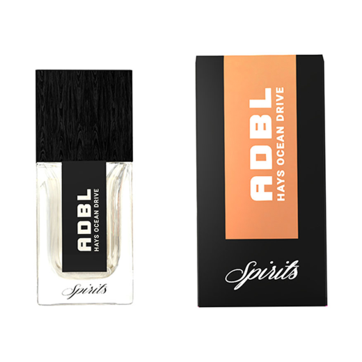 Автомобилен парфюм ADBL Spirits Hays Ocean Drive (30 ml)