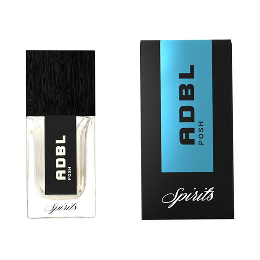 Парфюм за кола ADBL Spirits Posh (30 мл)