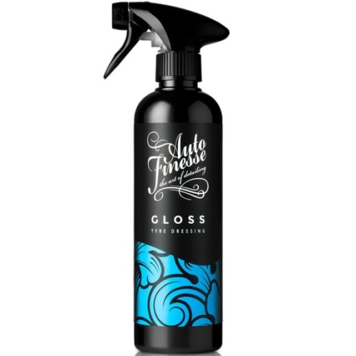 Блясък за гуми Auto Finesse Gloss Tyre Dressing (500 ml)