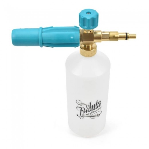 Напенител Auto Finesse Foam Lance Nilfisk Alto