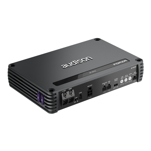 Усилвател Audison AF M1D