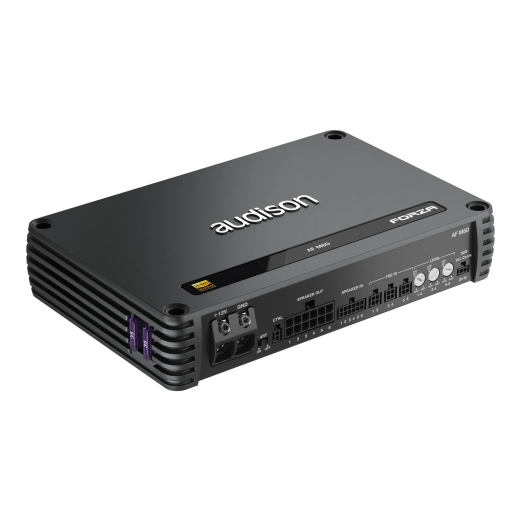 Усилвател Audison AF M6D