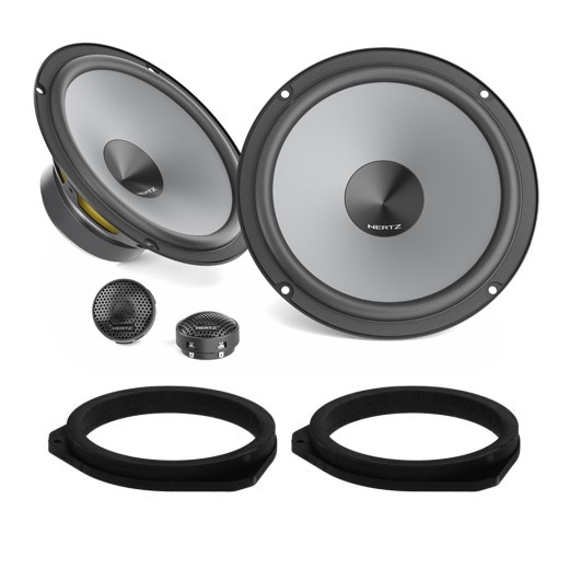 Viskogovoriteli za Alfa Romeo Stelvio № 1