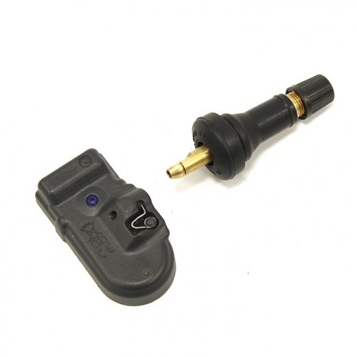 Сензор за измерване на налягането в гумите All RS4 Rubber