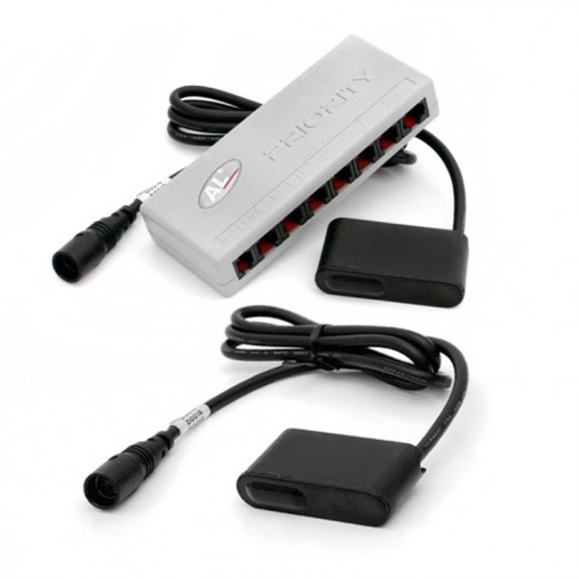 Лазерен смущител AntiLaser Al Priority 2