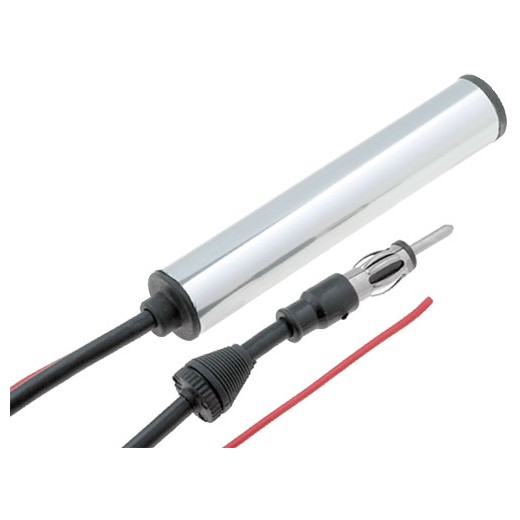 Антенен усилвател DIN-DIN 4carmedia ANT.34.2