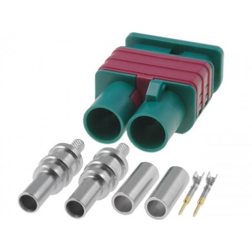 Aнтенен конектор 4carmedia ANT.CONN.05