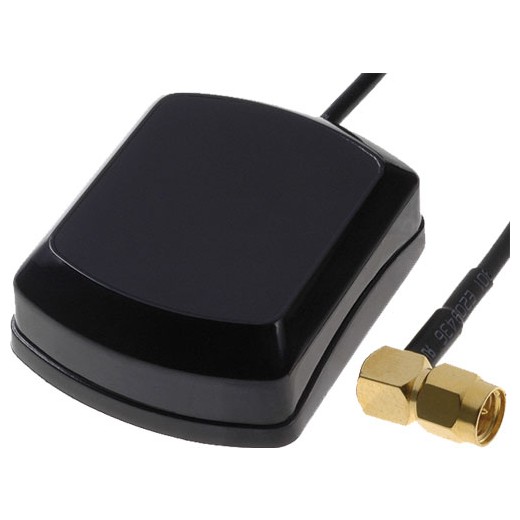 GPS антена Bluebird ANT.GPS.SMA-C