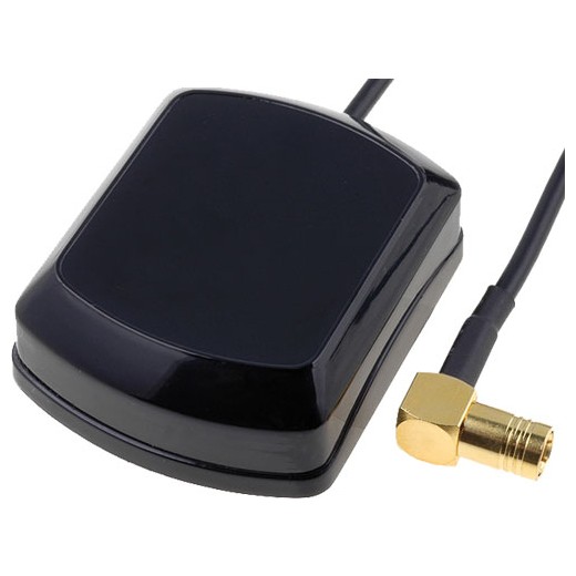 GPS антена Bluebird ANT.GPS.SMB-B