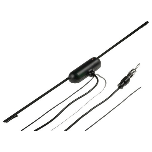 Vnitřní anténa Sunker ANT0203