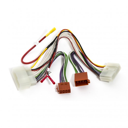 Audison AP T-H FRD01 за свързване на усилвател към автомобили Ford