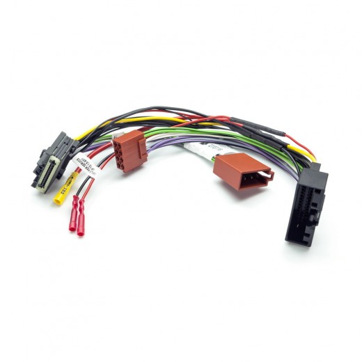 Audison AP T-H FRD02 за свързване на усилвателя в автомобили Ford