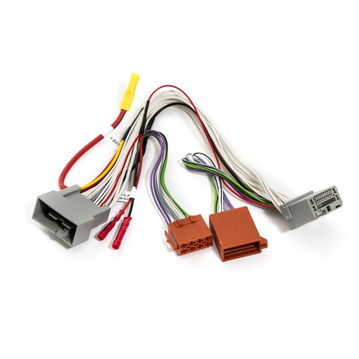 Audison AP T-H HON01 за свързване на усилвател в автомобили Honda