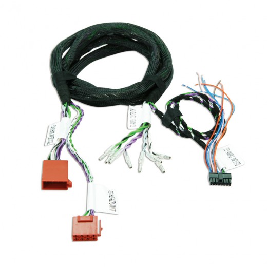 Audison AP 160P&P I/O