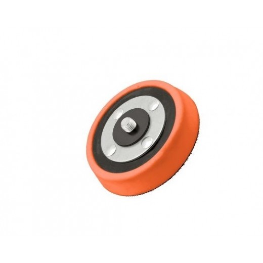 Държач Flexipads 5/16-UNF Soft Grip Pad For DA Machines 75
