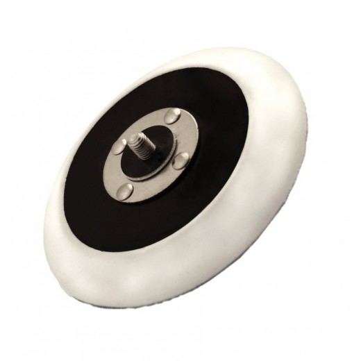 Държач Flexipads 5/16-UNF Soft Grip Pad for DA Machines 125