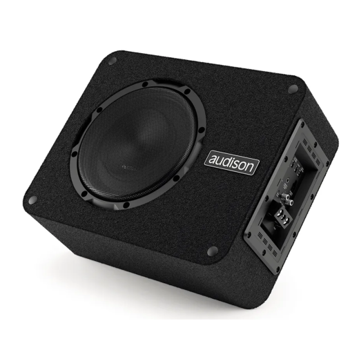Aktivní subwoofer Audison APBX 8 AS2