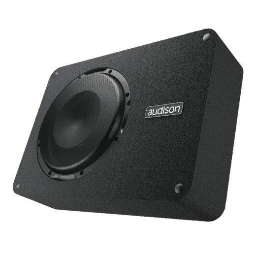 Subwoofer v boxu Audison APBX 8 R