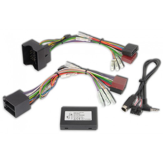 Интерфейс Alpine APF-D200MB