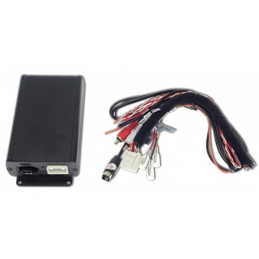 Интерфейс Alpine APF-H100CY