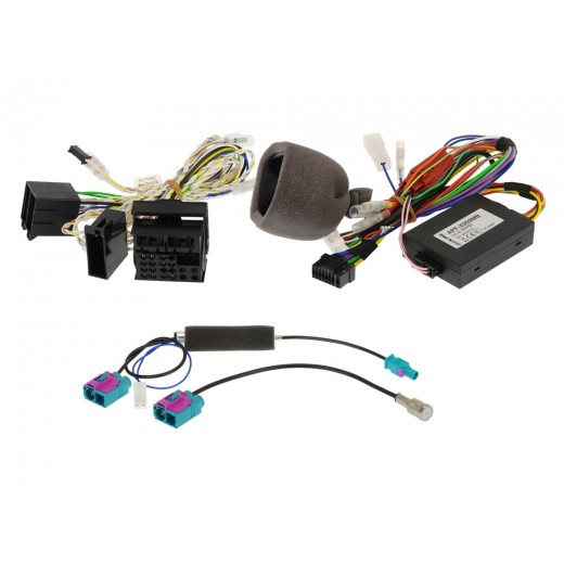 Инсталационен комплект Alpine APF-X309MB