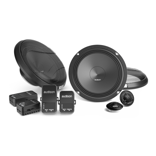 Говорители Audison APK 165 Ω2