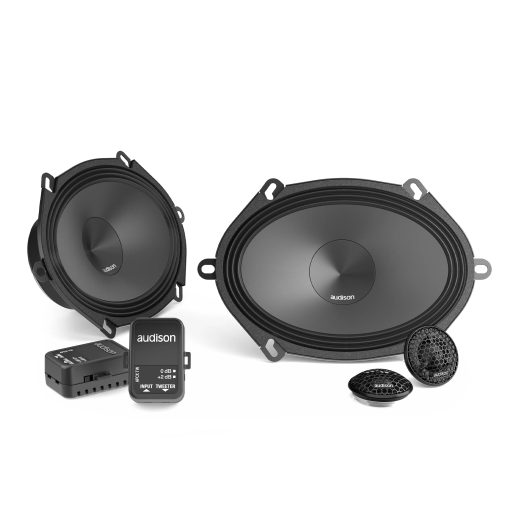 Говорители Audison APK 570