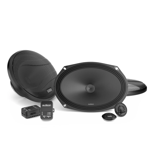 Говорители Audison APK 690