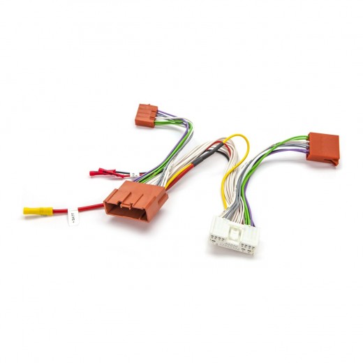 Audison AP T-H MAZ01 за свързване на усилвател към автомобили Mazda