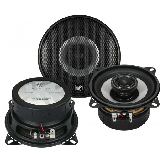 Говорители Hifonics AS42