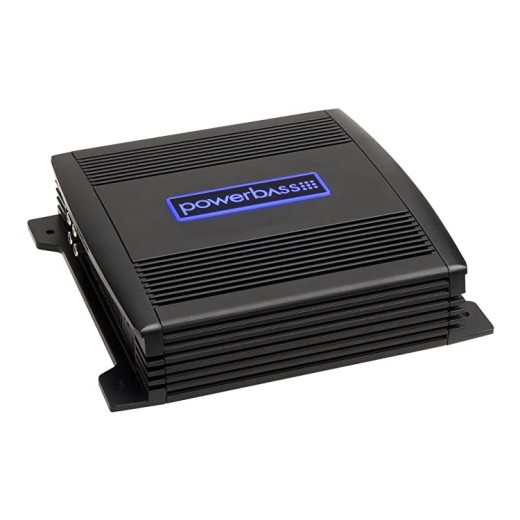 Uсилвател Powerbass ASA3 200.2