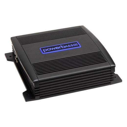 Усилвател Powerbass ASA3 300.2
